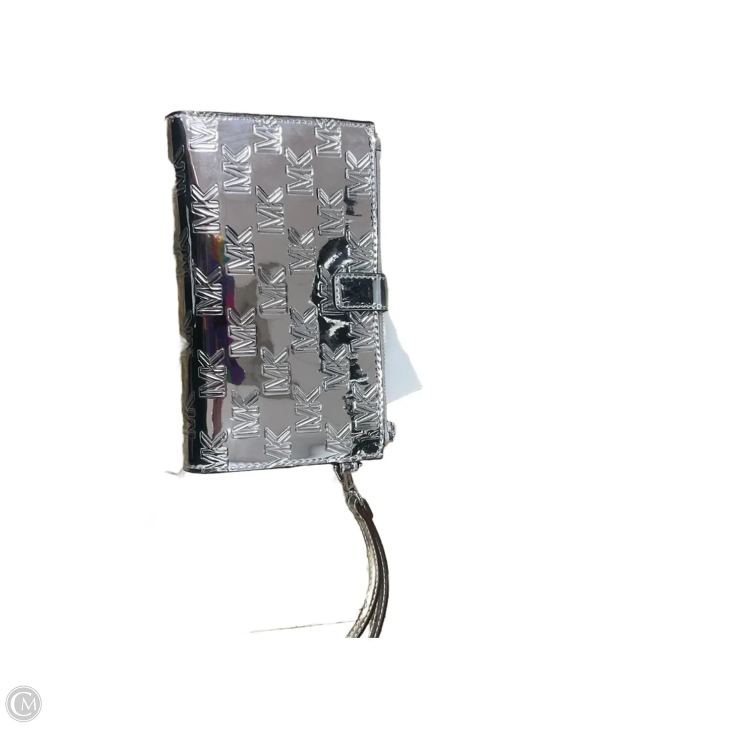 Wristlet Designer By Michael Kors, Size: Medium