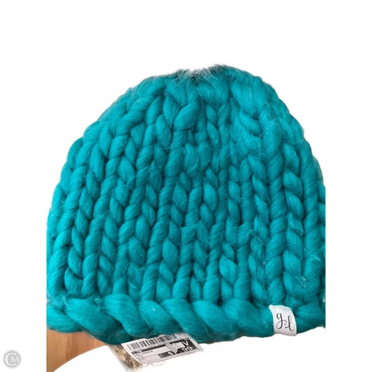 Hat Beanie By Cme