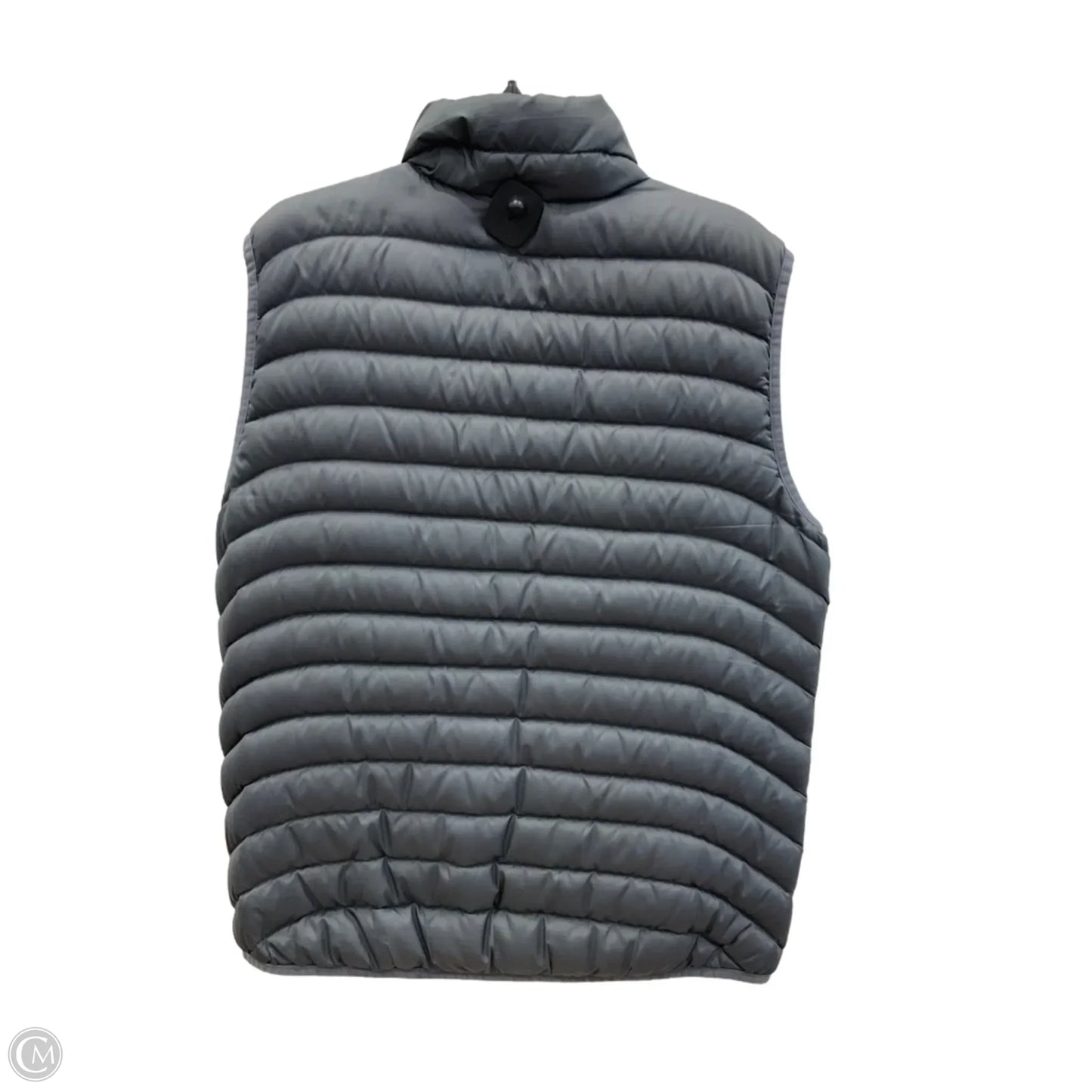 Vest Puffer & Quilted By Marmot In Grey, Size: L