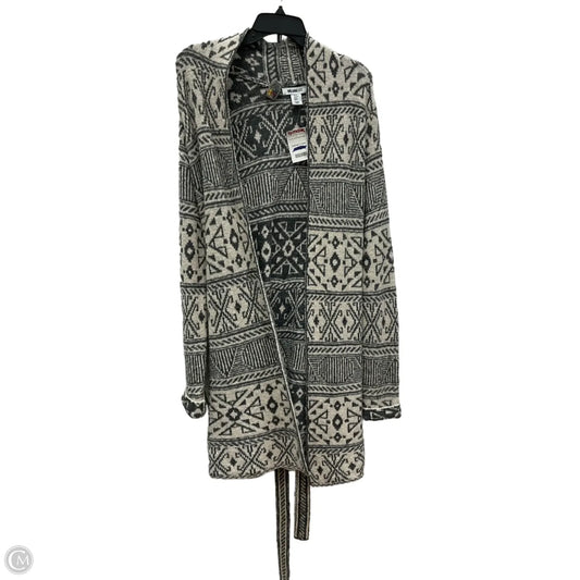 Cardigan By William Rast In Grey, Size: M