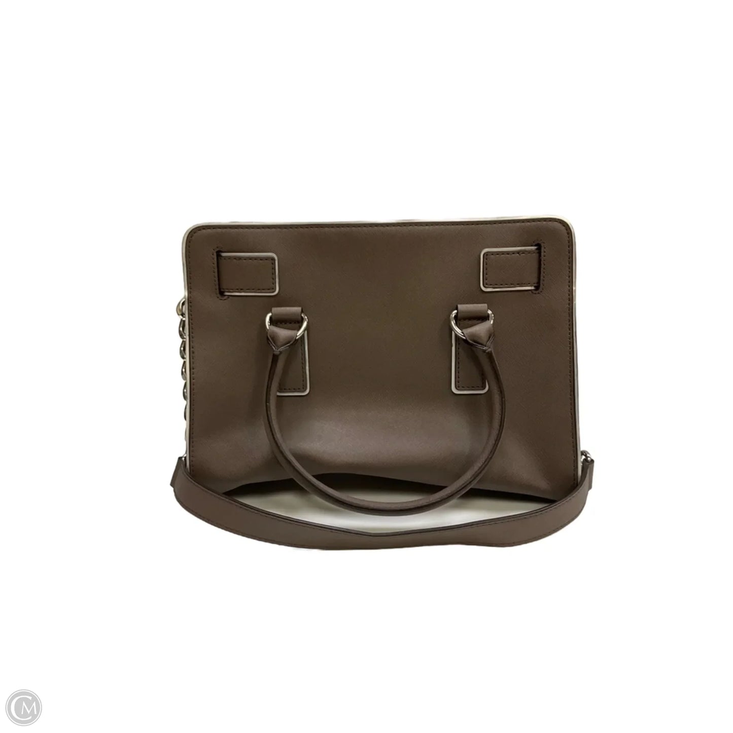 Handbag By Michael By Michael Kors, Size: Medium