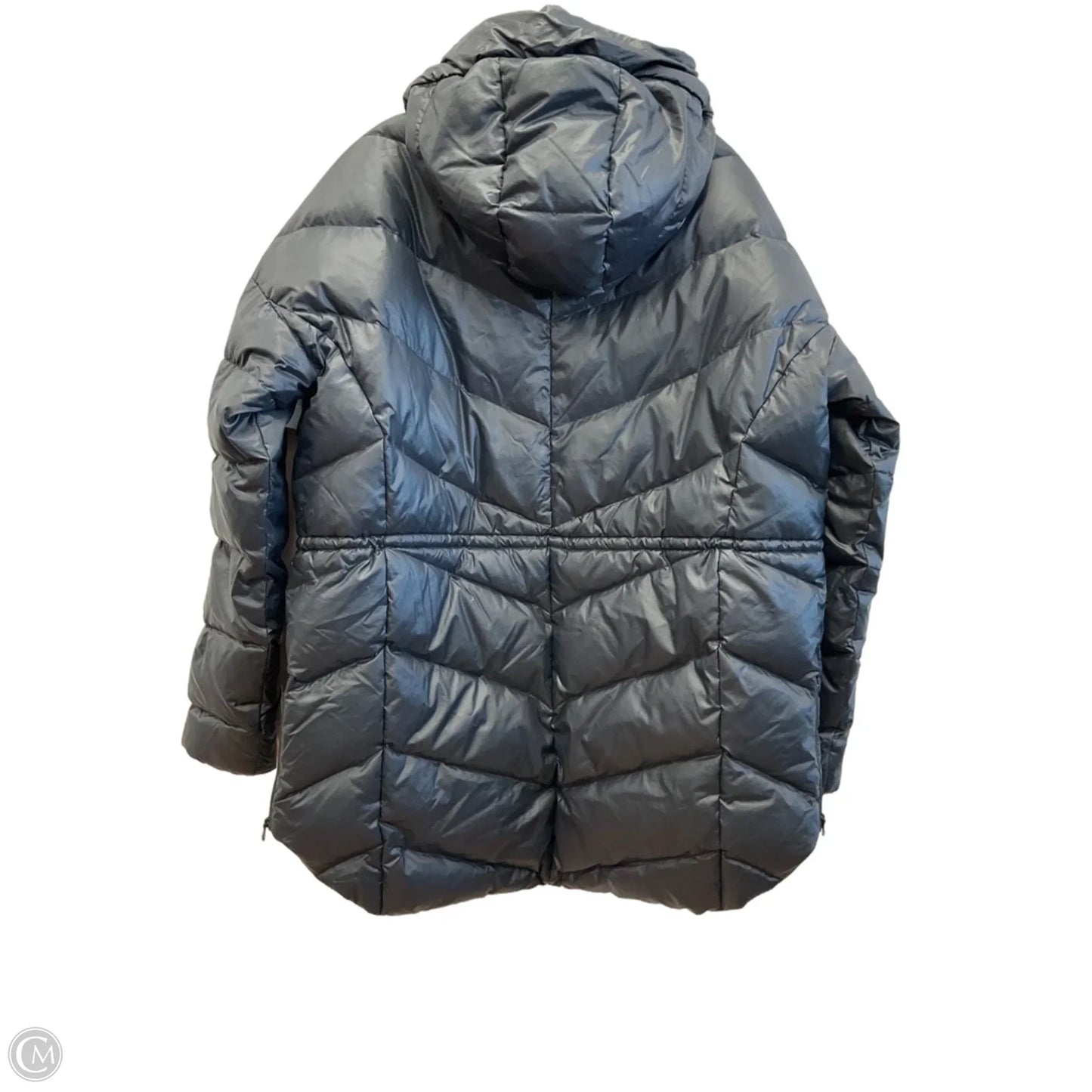 Coat Puffer & Quilted By Columbia In Black, Size: Xl