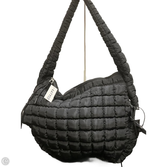 Handbag By Clothes Mentor, Size: Large