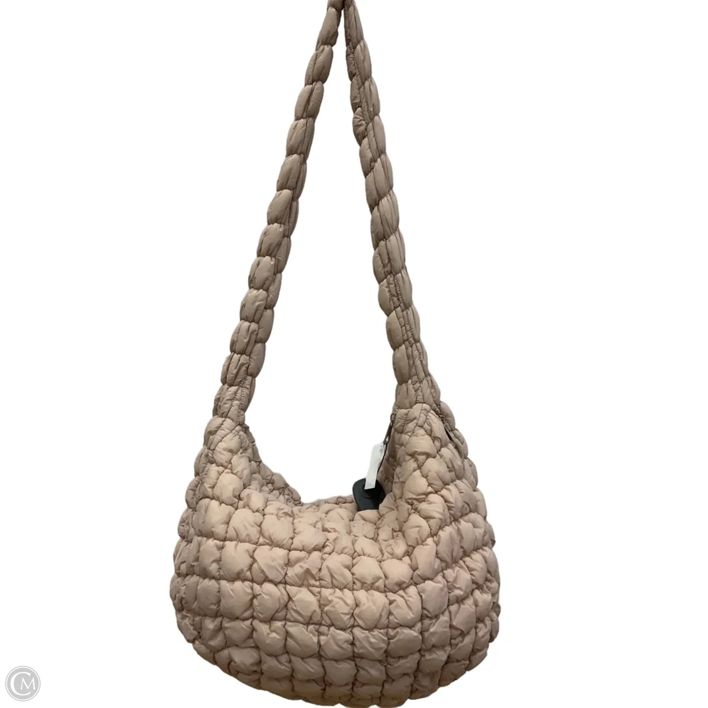 Handbag By Clothes Mentor, Size: Large