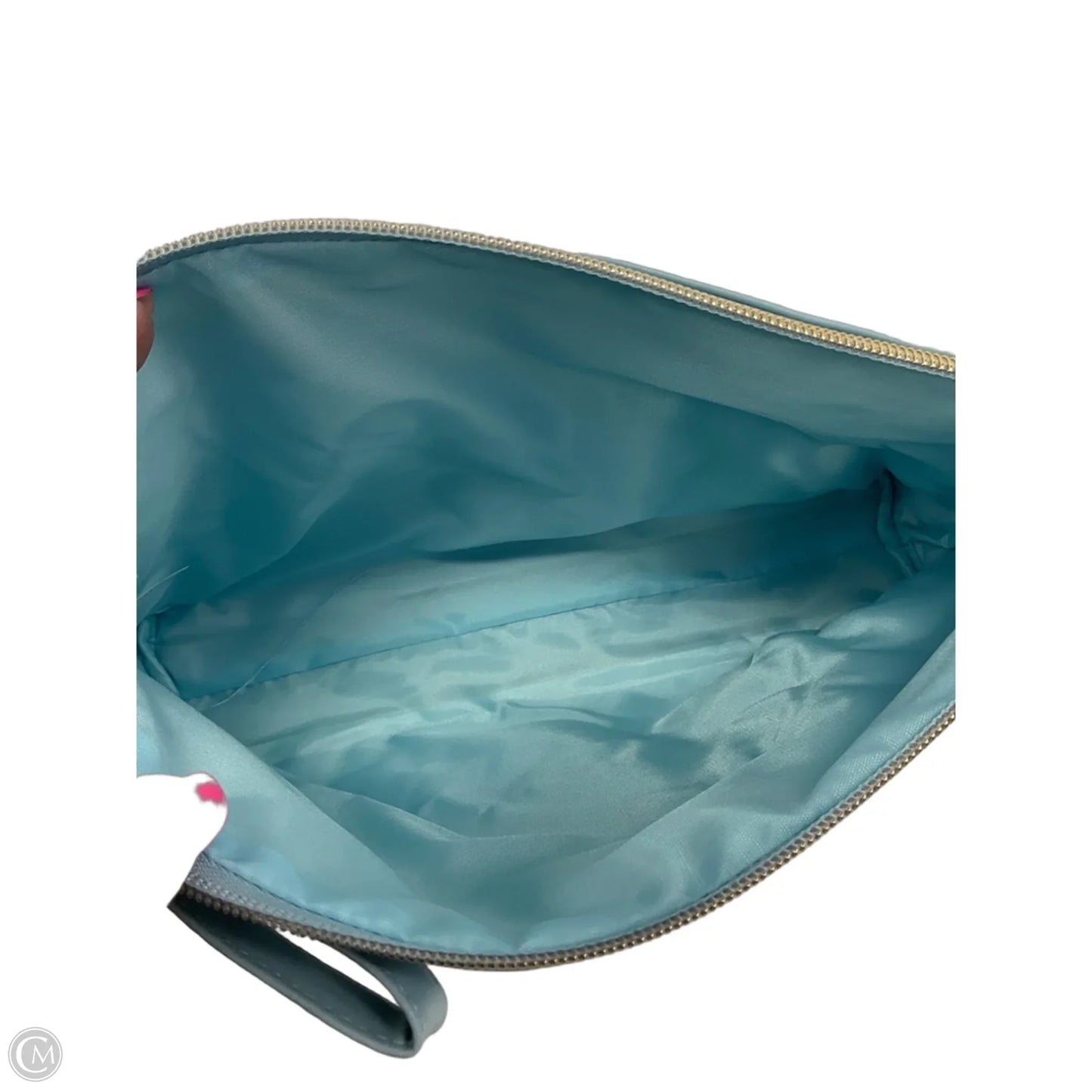 Wristlet By Jessica Simpson, Size: Medium