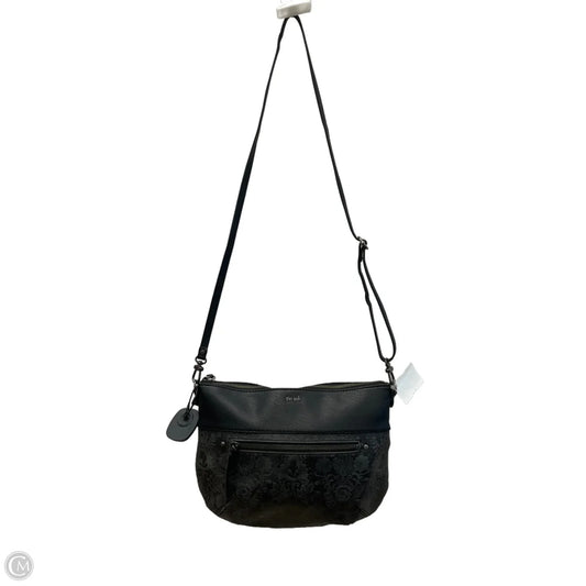 Crossbody By The Sak, Size: Medium