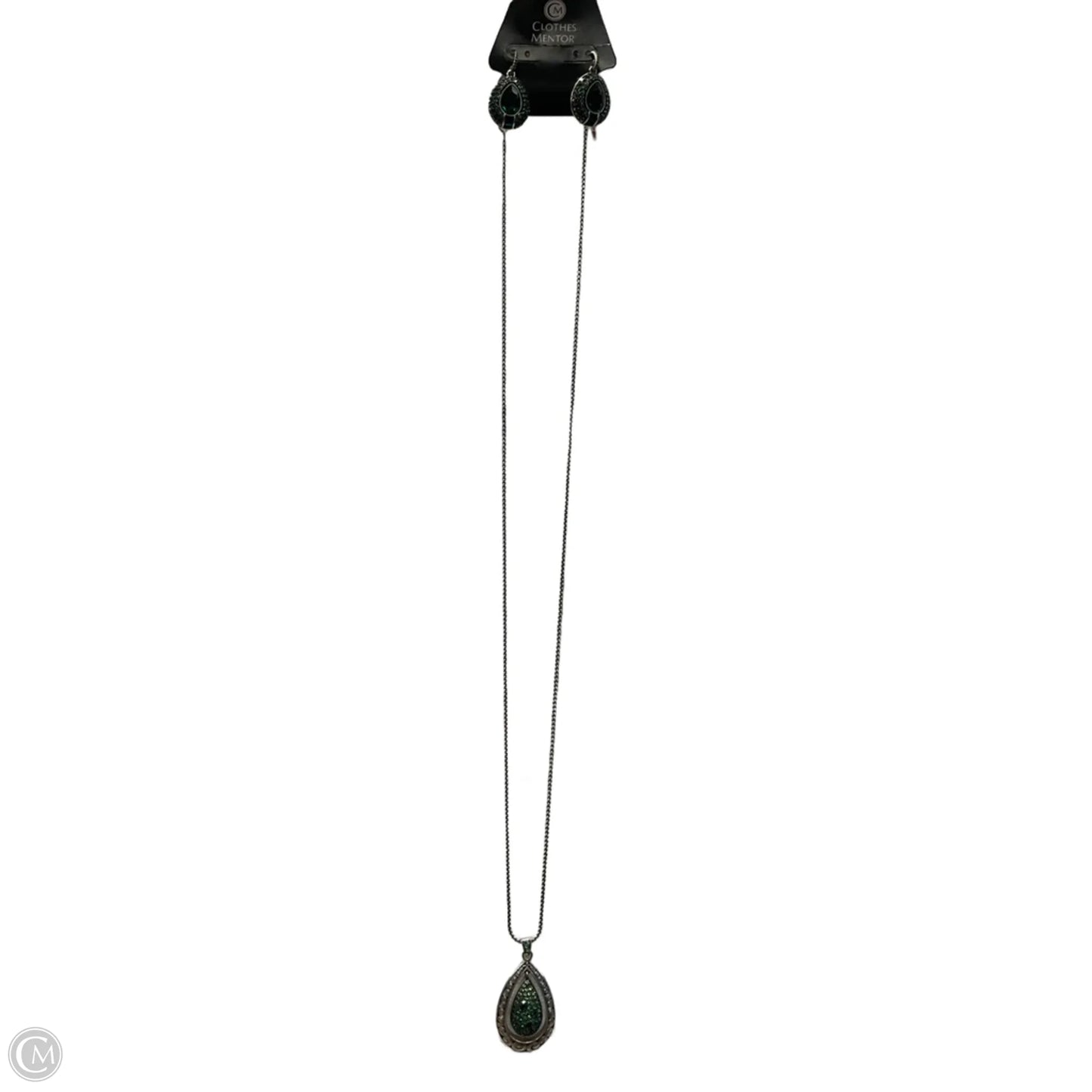 Necklace Set By Brighton, Size: 02 Piece Set