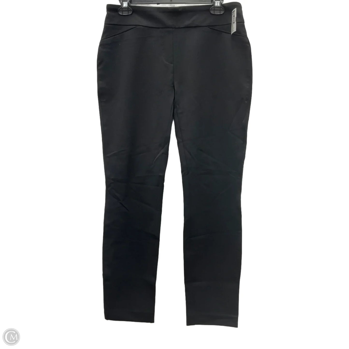 Pants Dress By Dalia In Black, Size: M