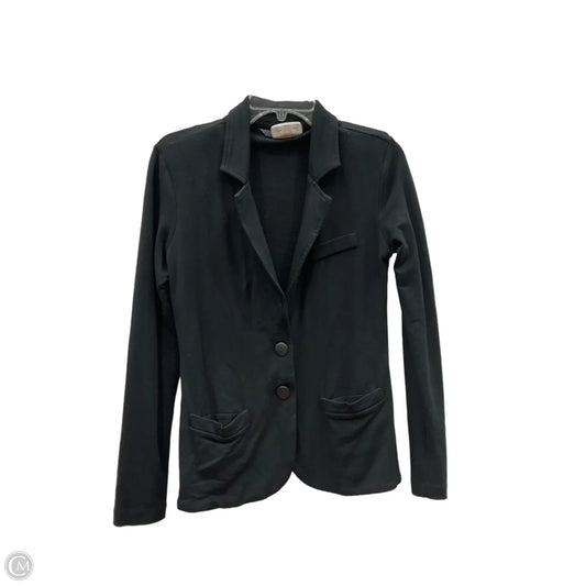 Blazer By Tart In Black, Size: S