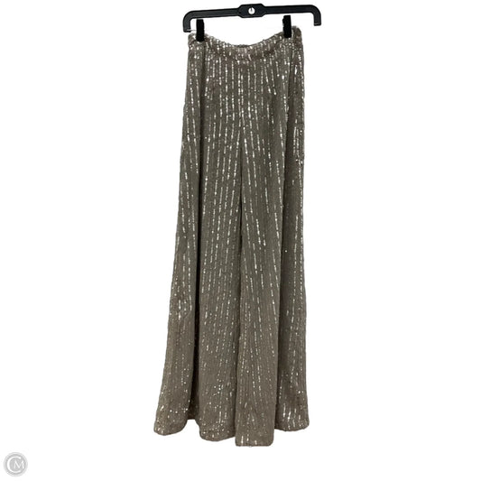 Pants Dress By By Together In Taupe, Size: S