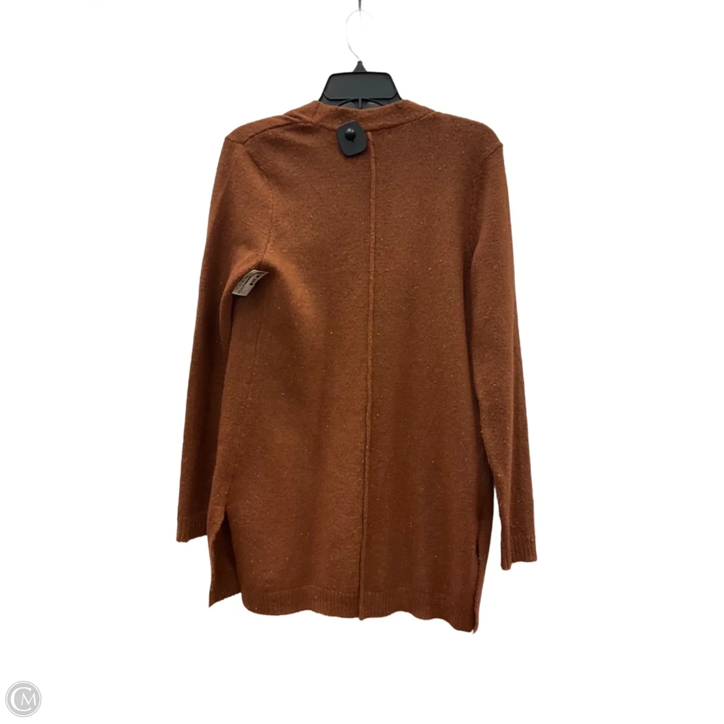 Cardigan By Love Ellie In Brown, Size: S