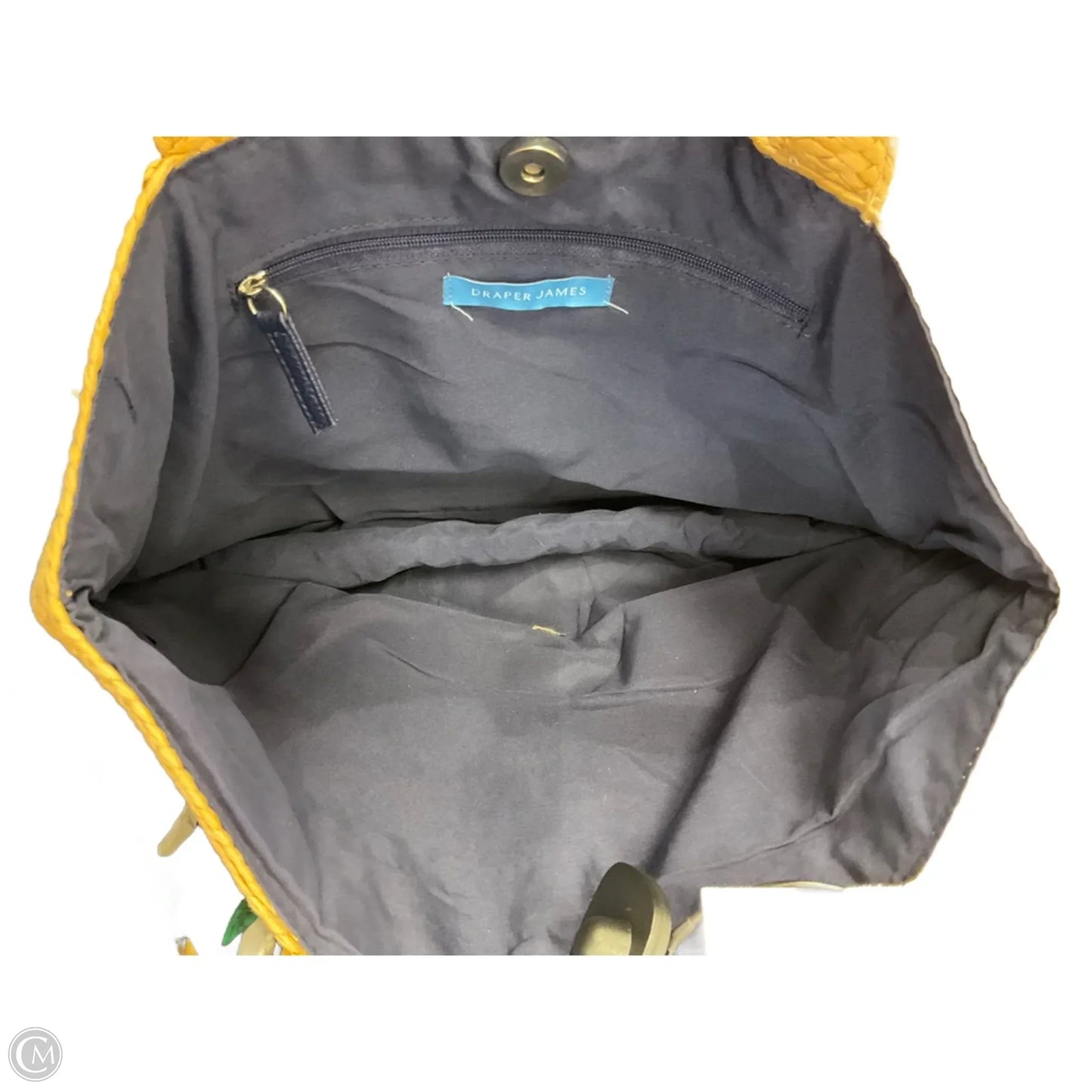 Handbag By Draper James, Size: Medium