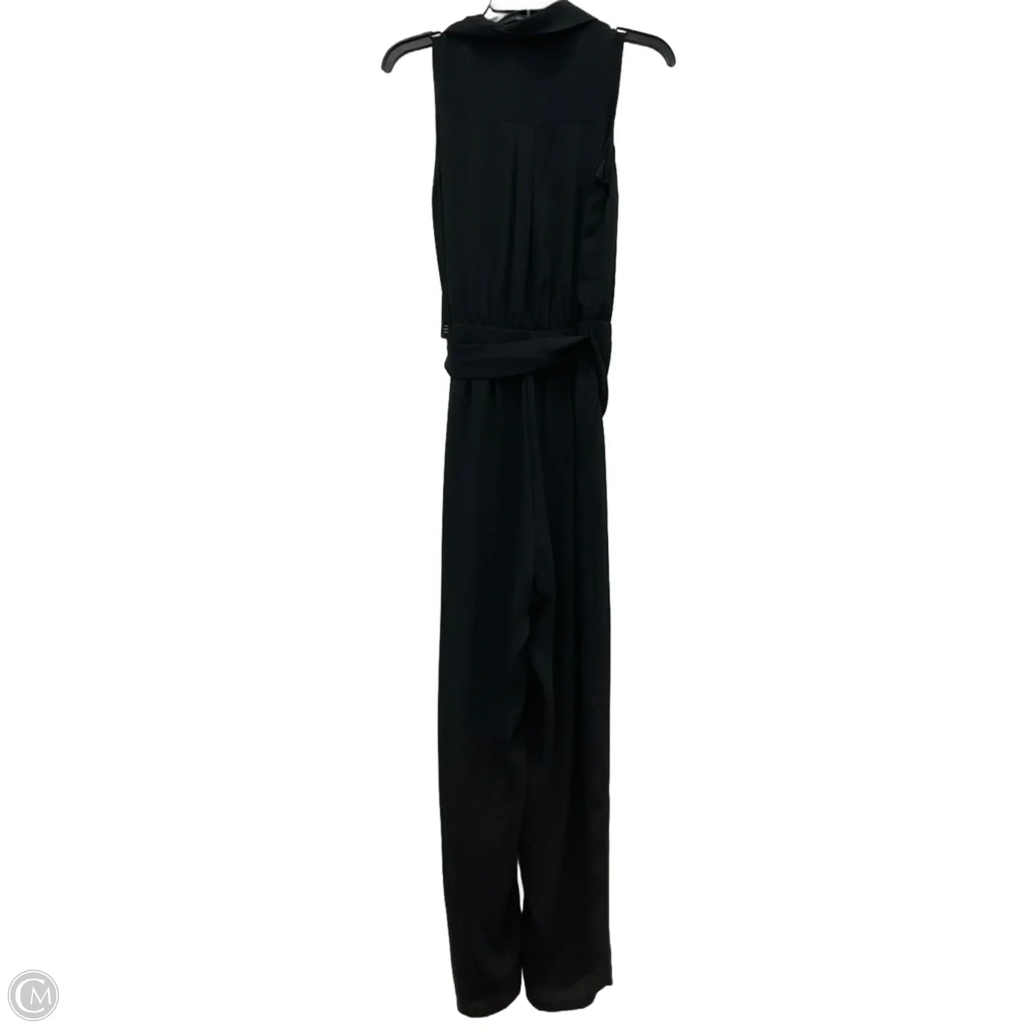 Jumpsuit By Express In Black, Size: S