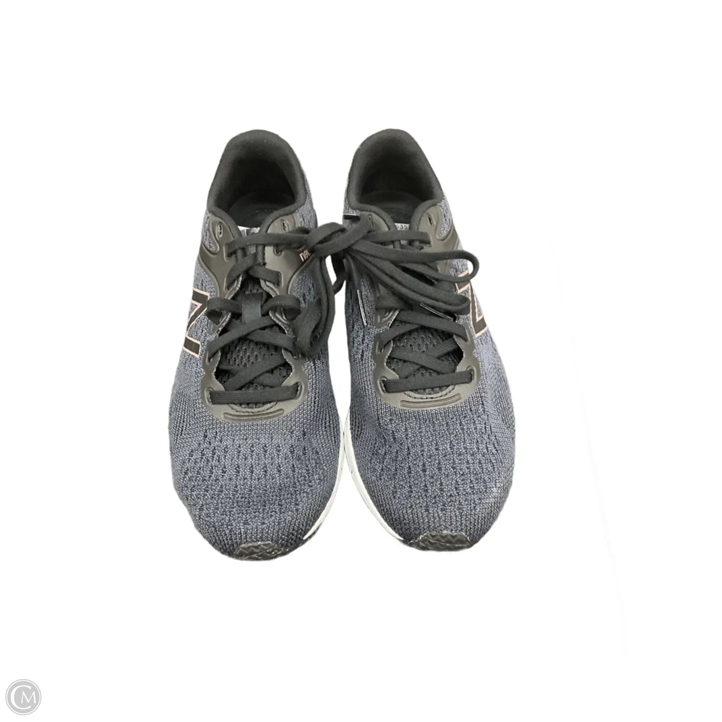 Shoes Athletic By New Balance In Navy, Size: 7