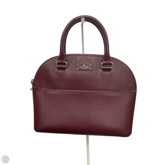 Crossbody Designer By Kate Spade, Size: Medium