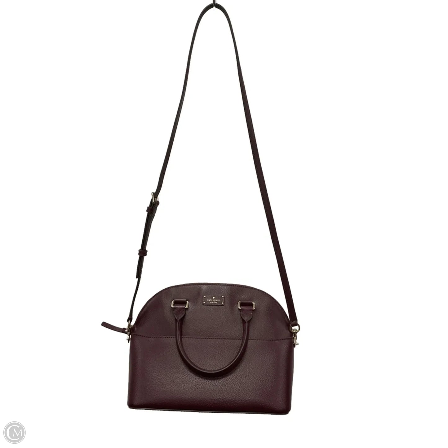 Crossbody Designer By Kate Spade, Size: Medium