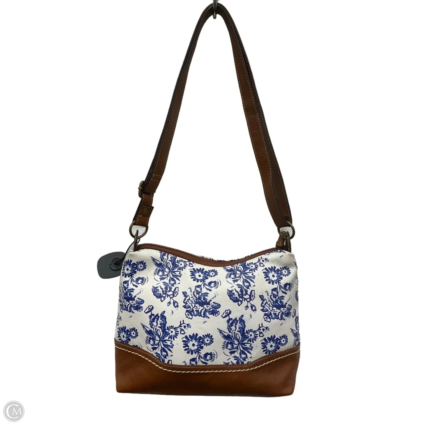 Crossbody By Boc, Size: Medium