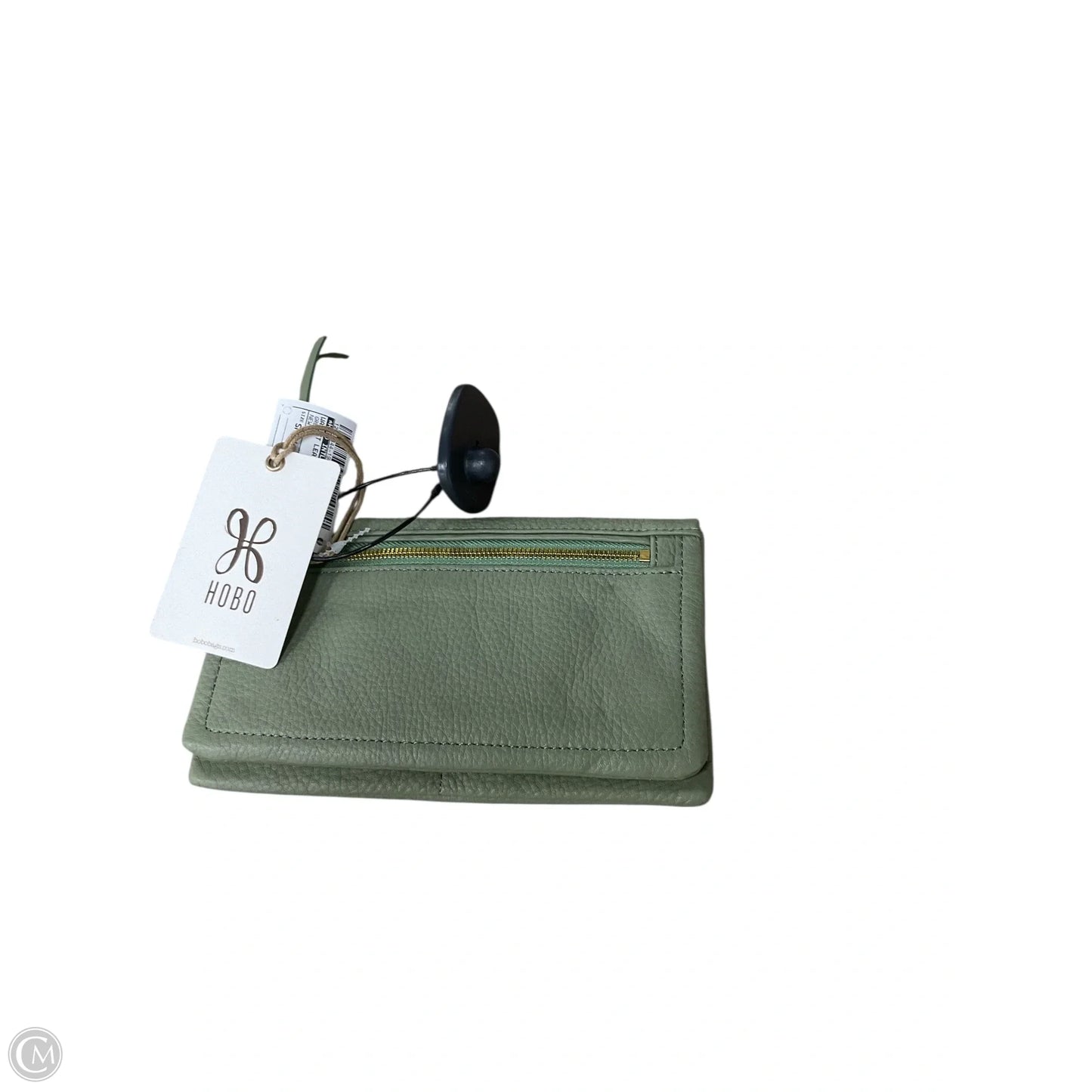 Wallet Leather By Hobo Intl, Size: Small