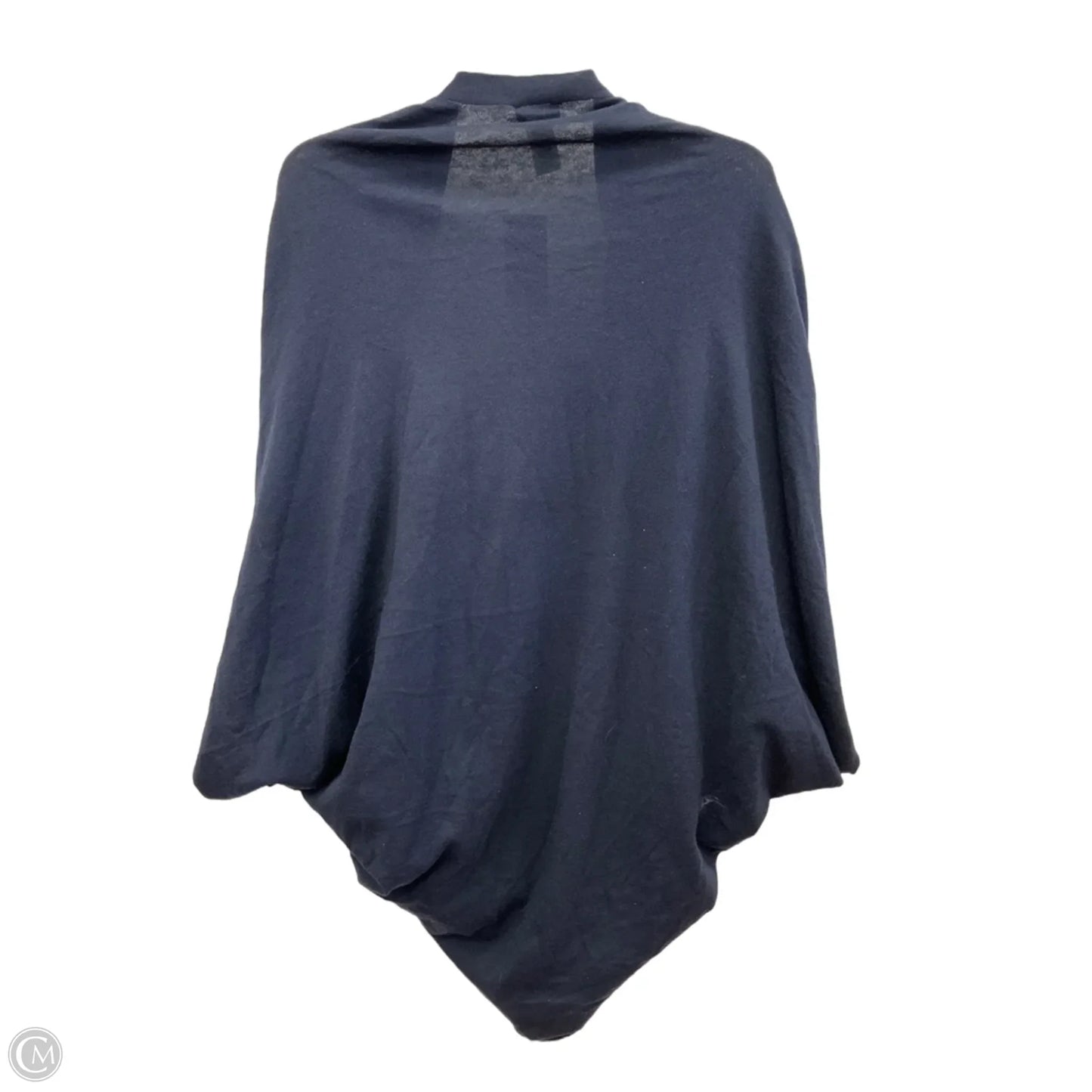 Cardigan By J. Jill In Navy, Size: M