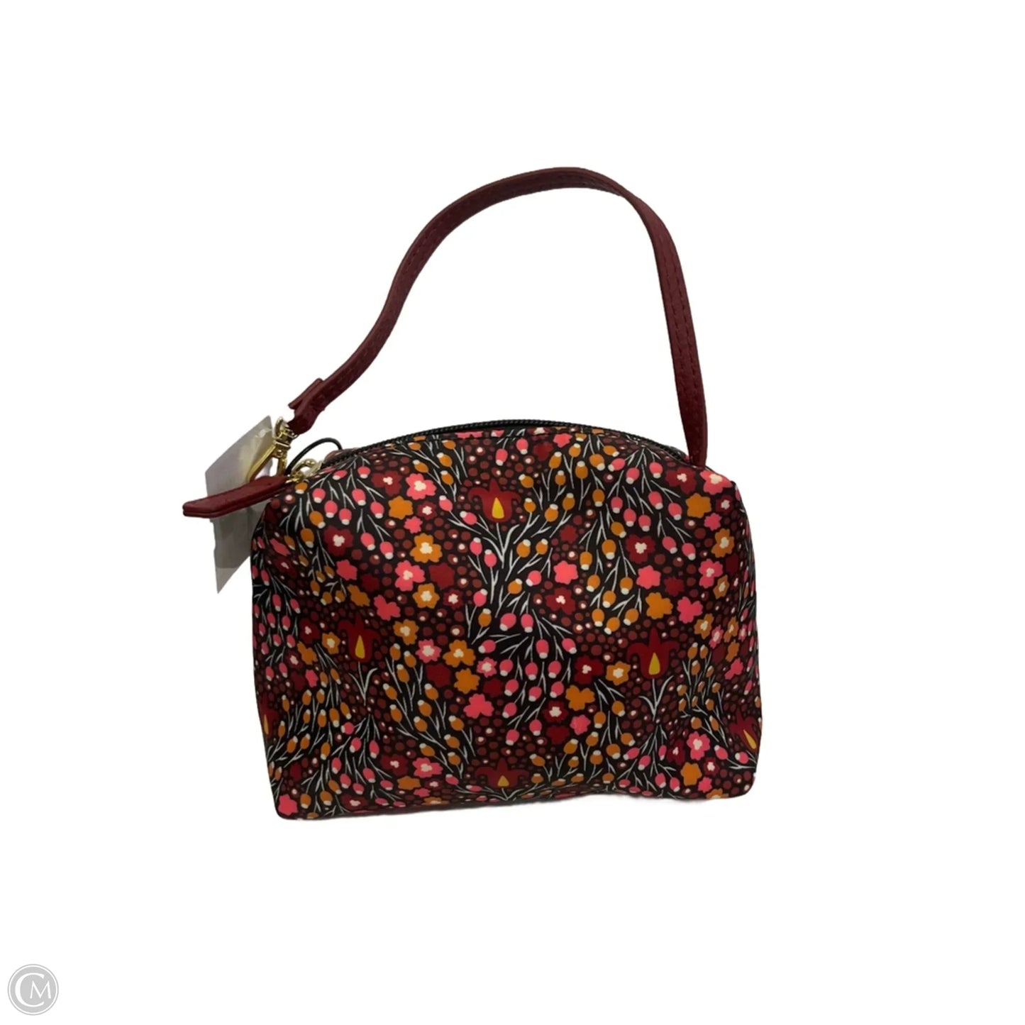 Makeup Bag By Cme, Size: Small