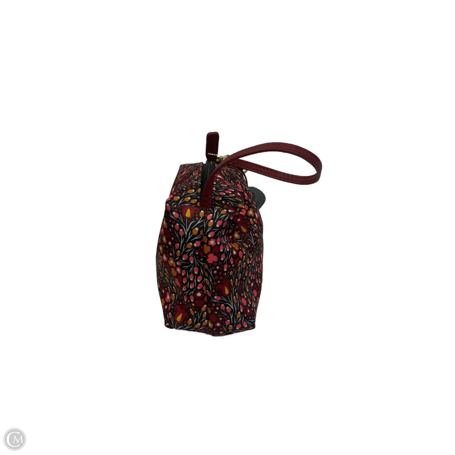 Makeup Bag By Cme, Size: Small