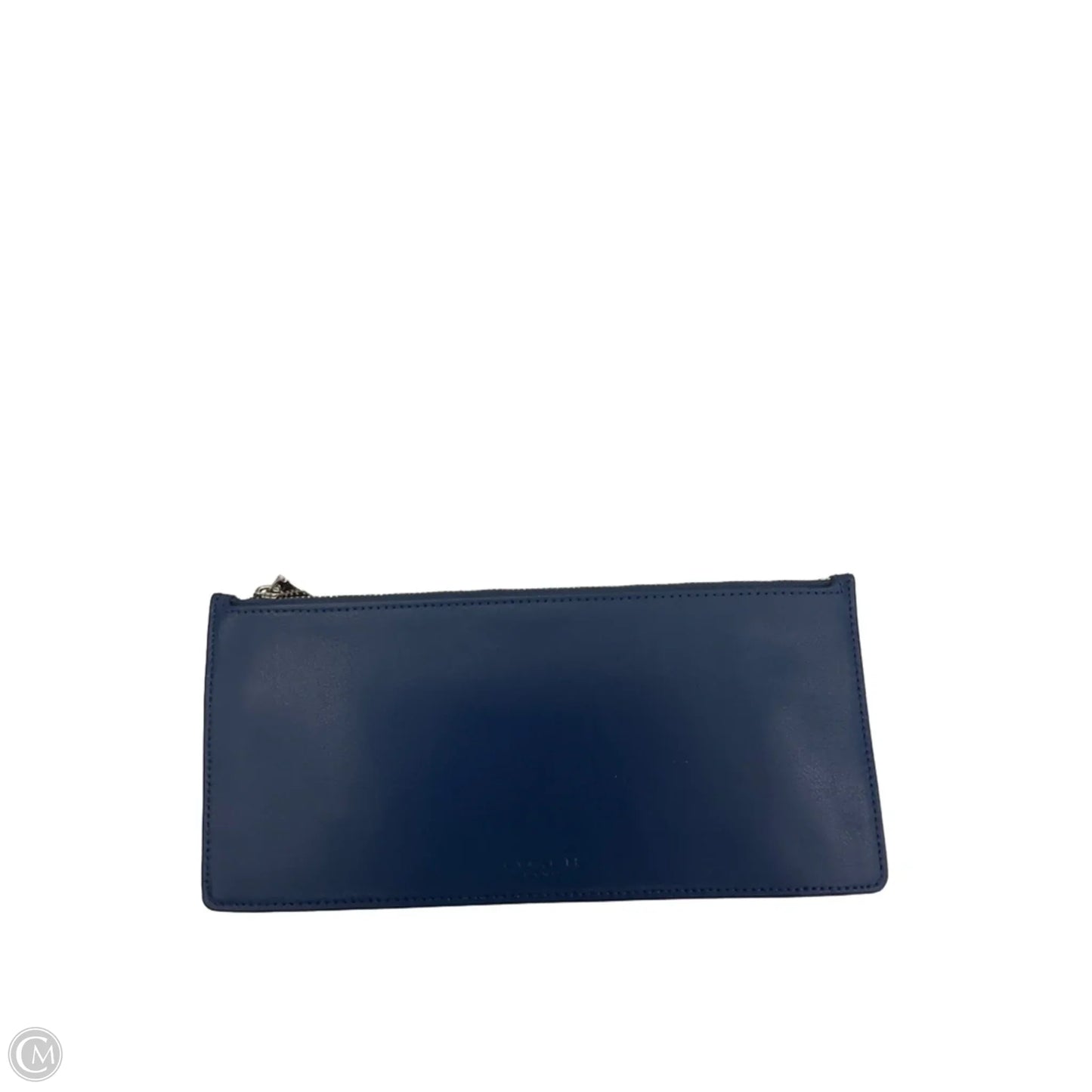 Wallet Designer By Coach, Size: Medium