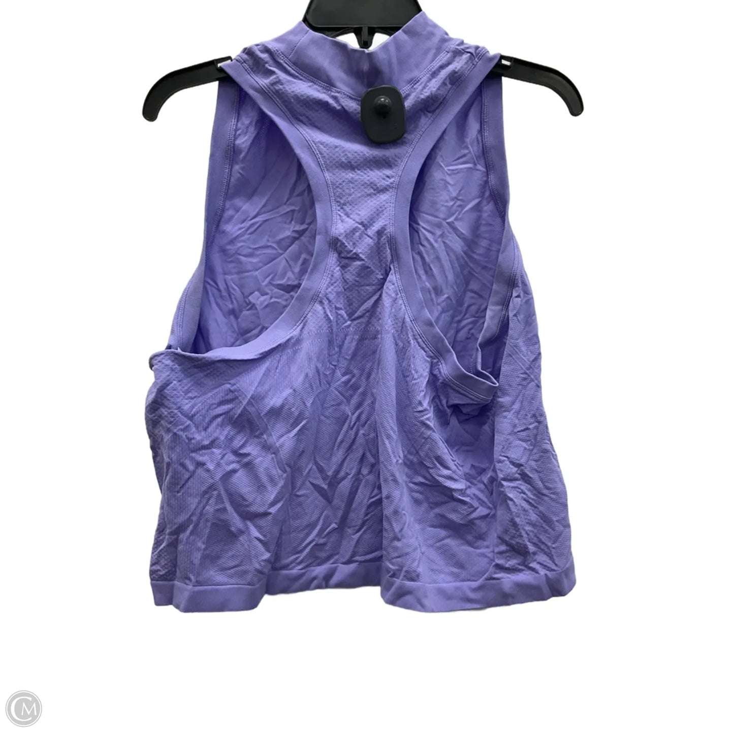 Athletic Tank Top By Athleta In Purple, Size: Xl
