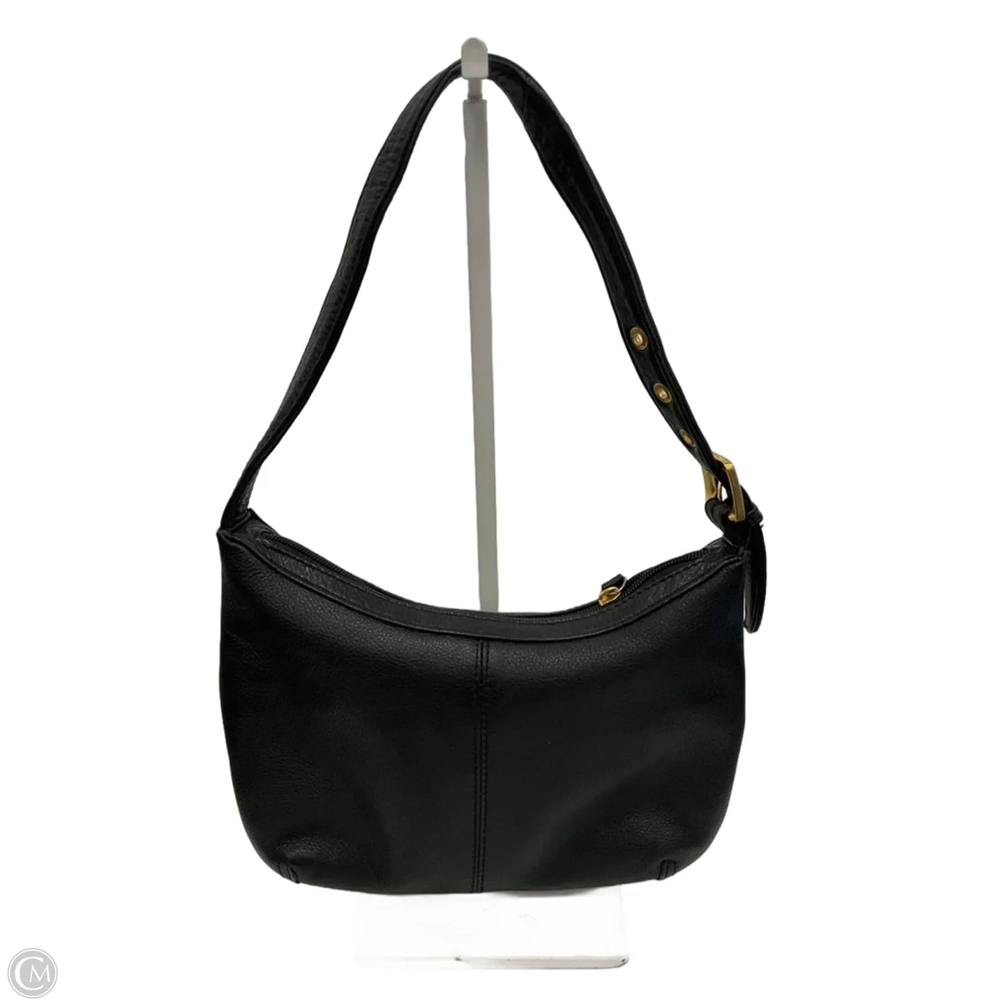 Handbag By Stone Mountain, Size: Small