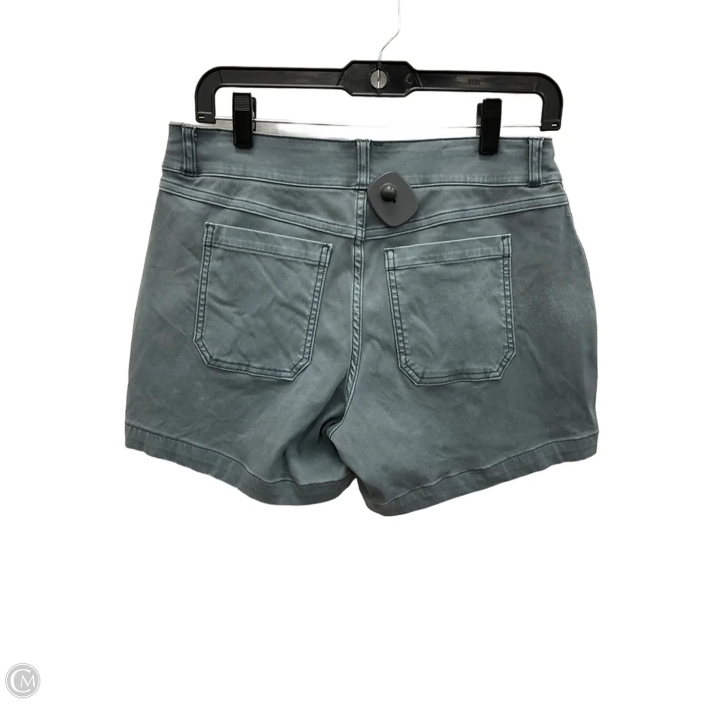 Shorts By Spanx In Grey, Size: M