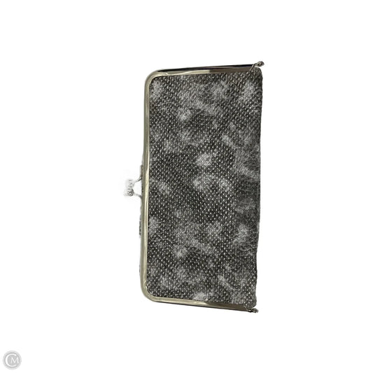 Clutch By Cme, Size: Small