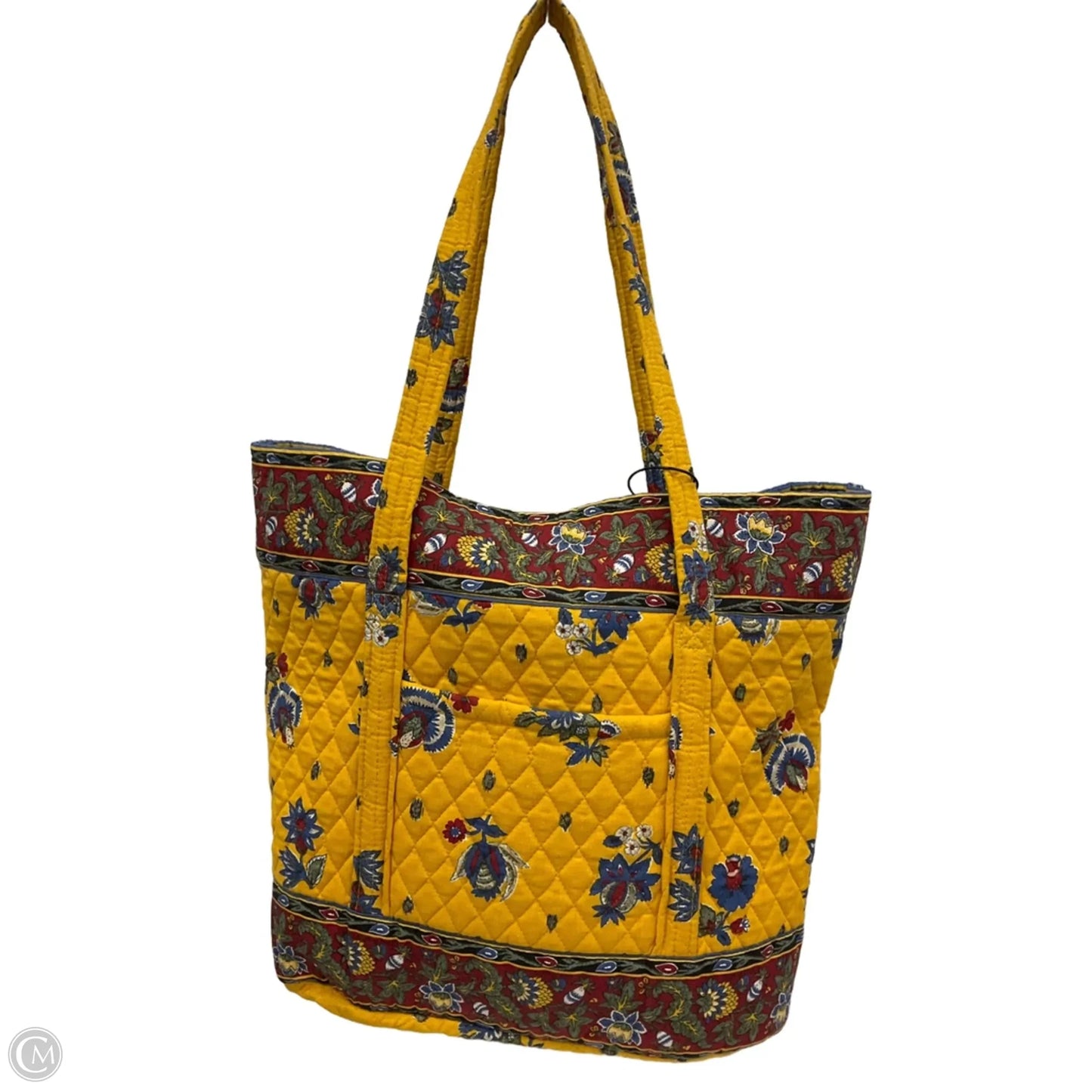 Tote By Vera Bradley, Size: Medium