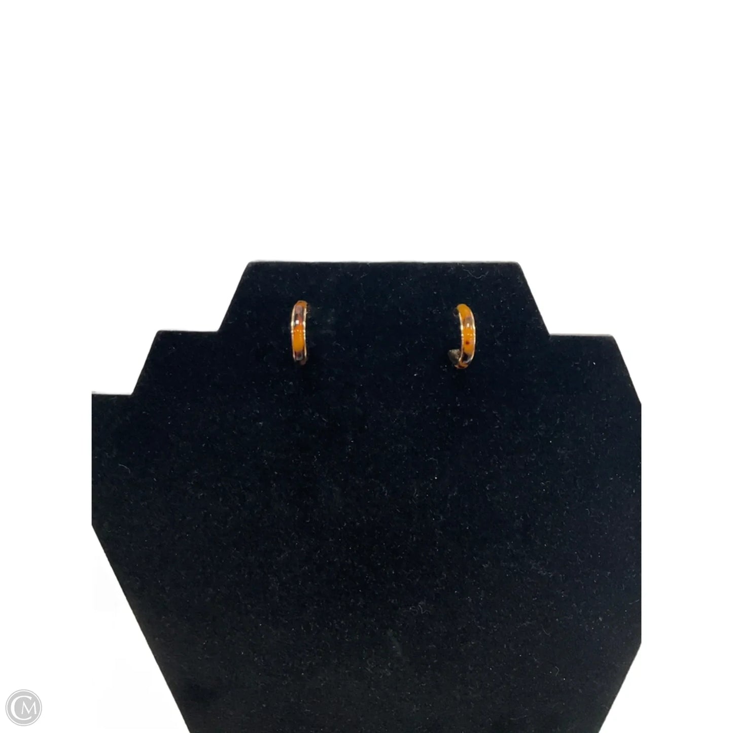 Earrings Hoop By Loft