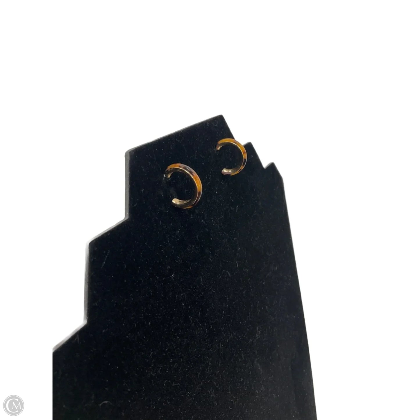 Earrings Hoop By Loft