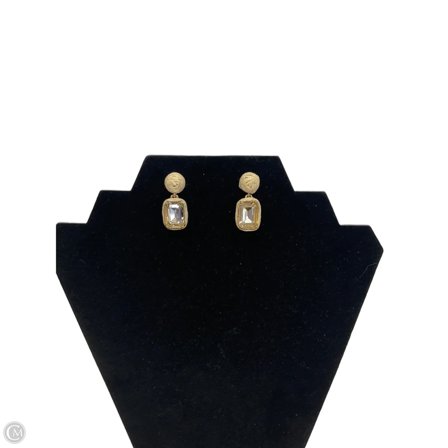 Earrings Dangle/drop By Anthropologie