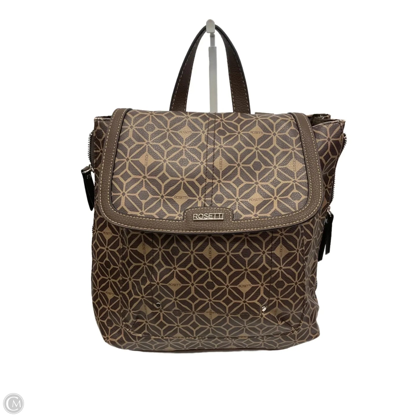 Backpack By Rosetti, Size: Small