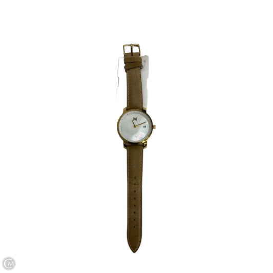 Watch By Cmb