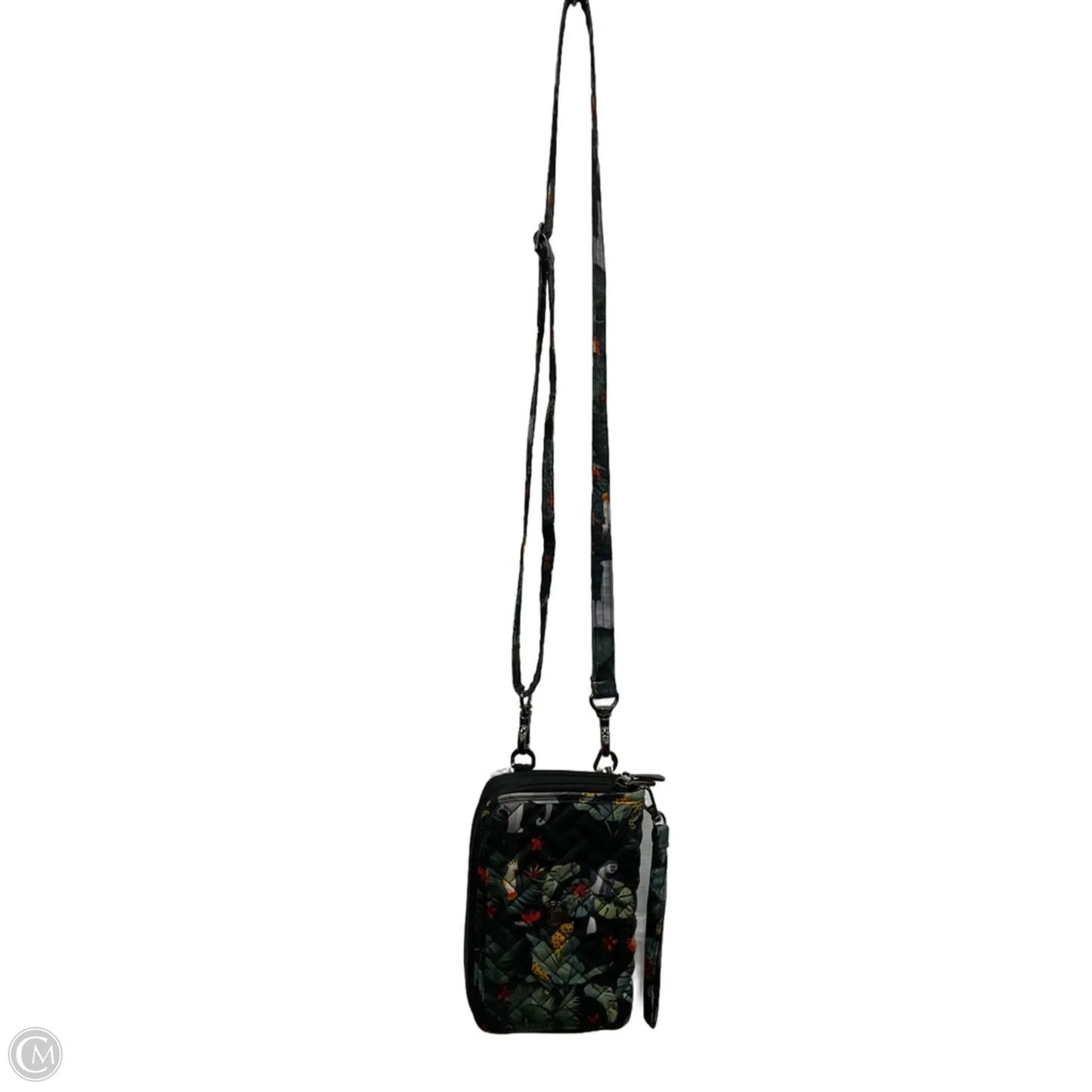 Crossbody By Lug, Size: Small