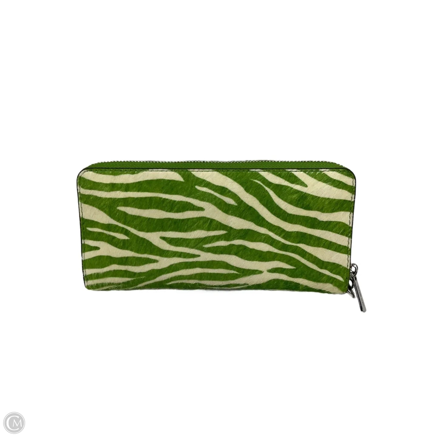 Wallet Designer By Michael Kors, Size: Medium