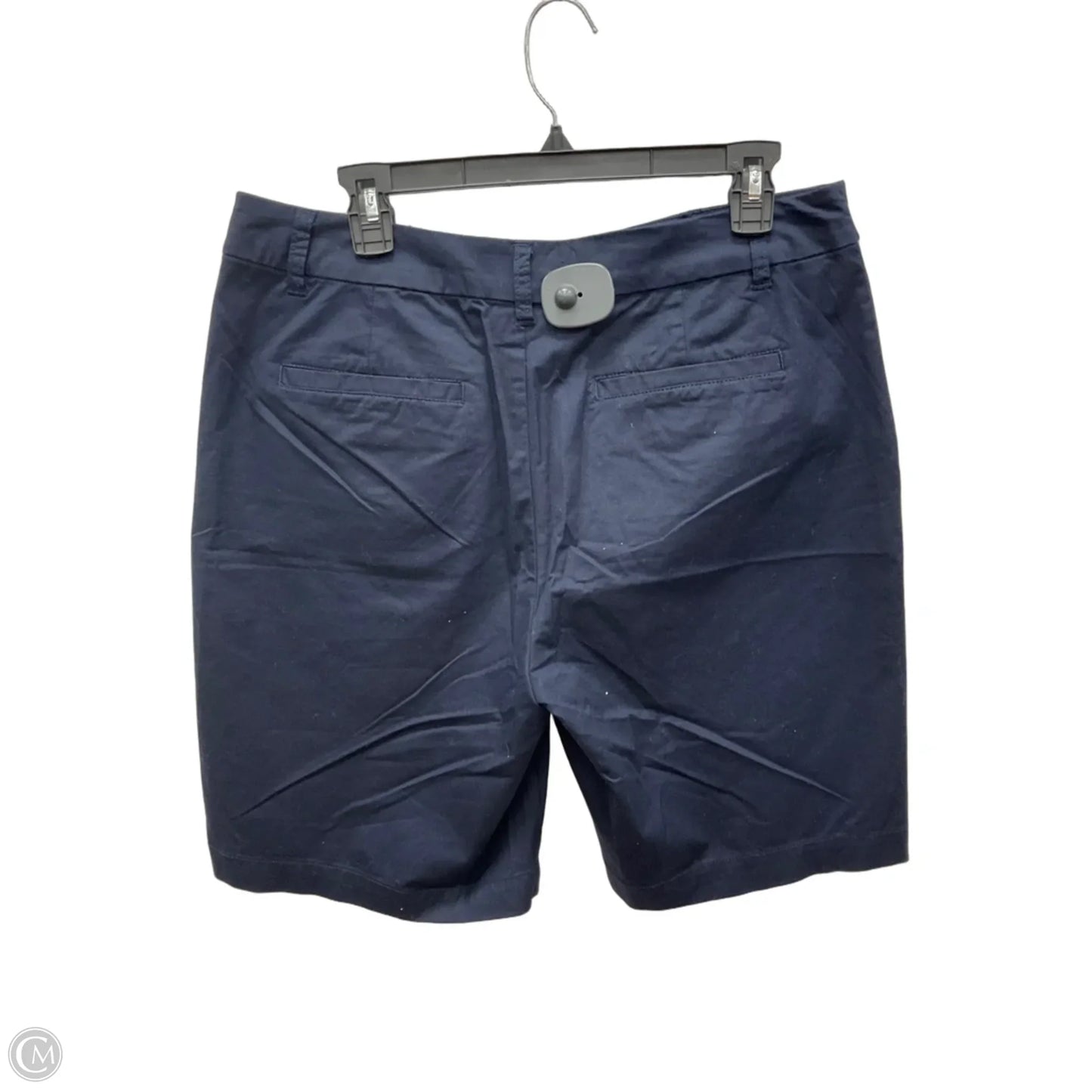 Shorts By Matty M In Navy, Size: L