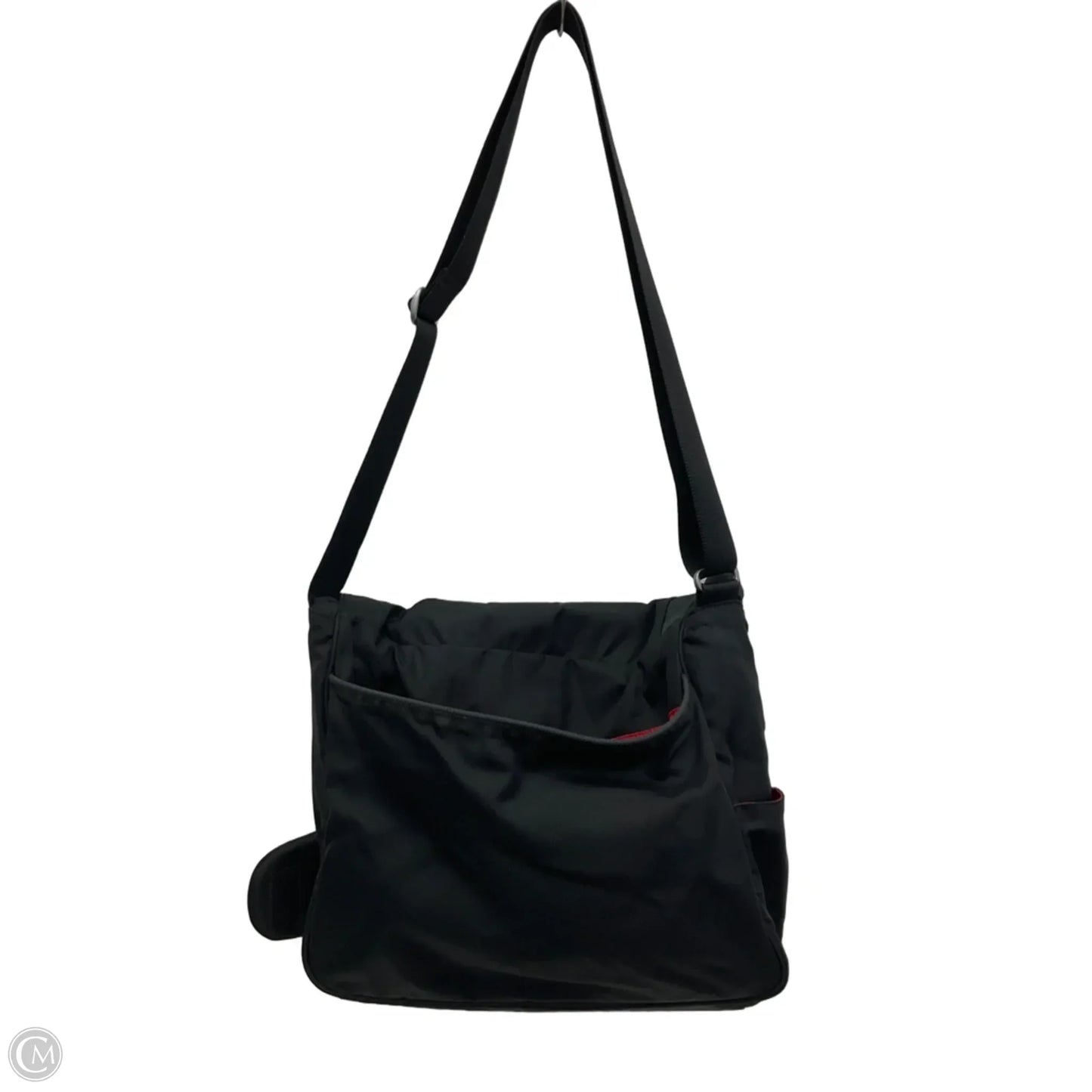 Handbag Designer By Tumi, Size: Large