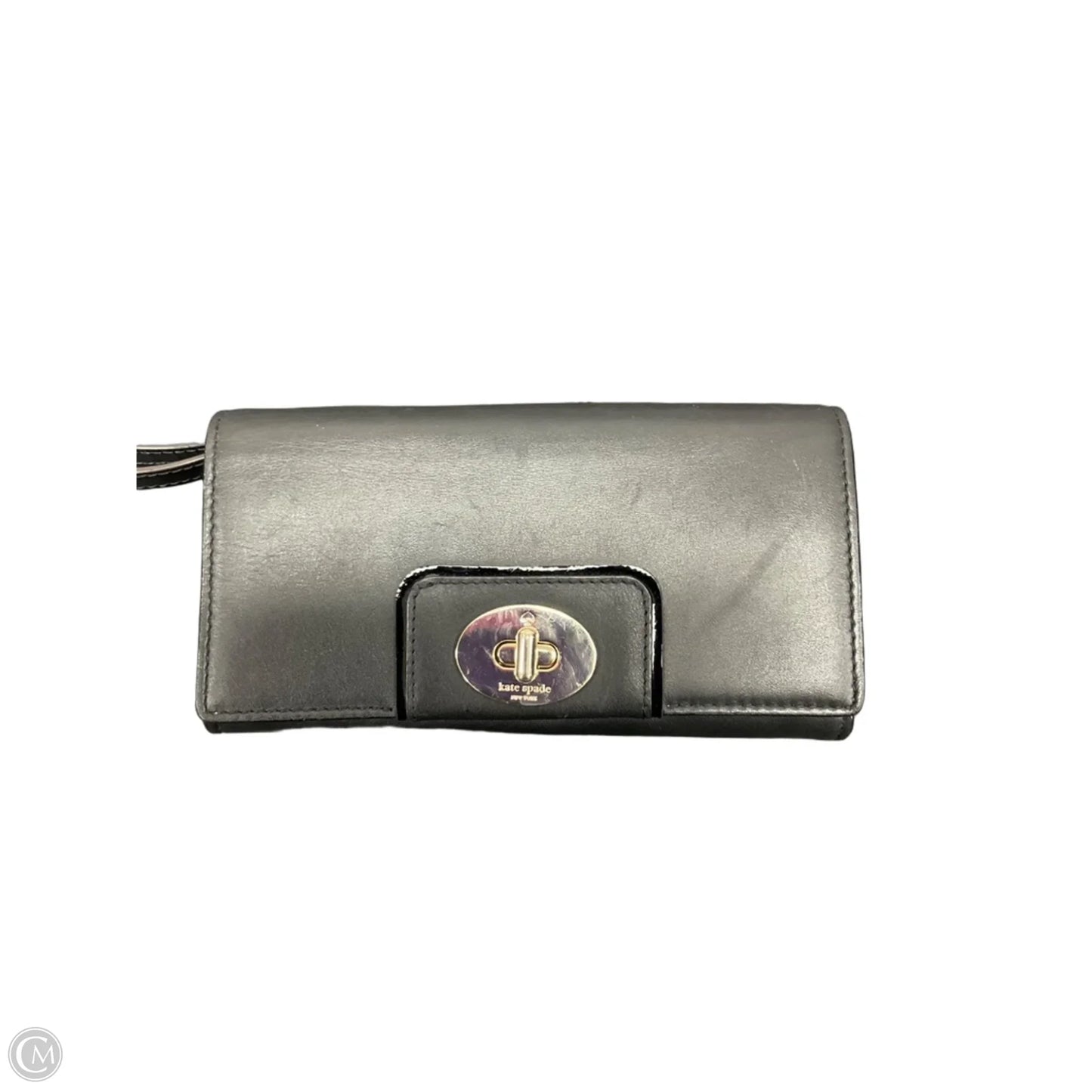 Wristlet Designer By Kate Spade, Size: Large