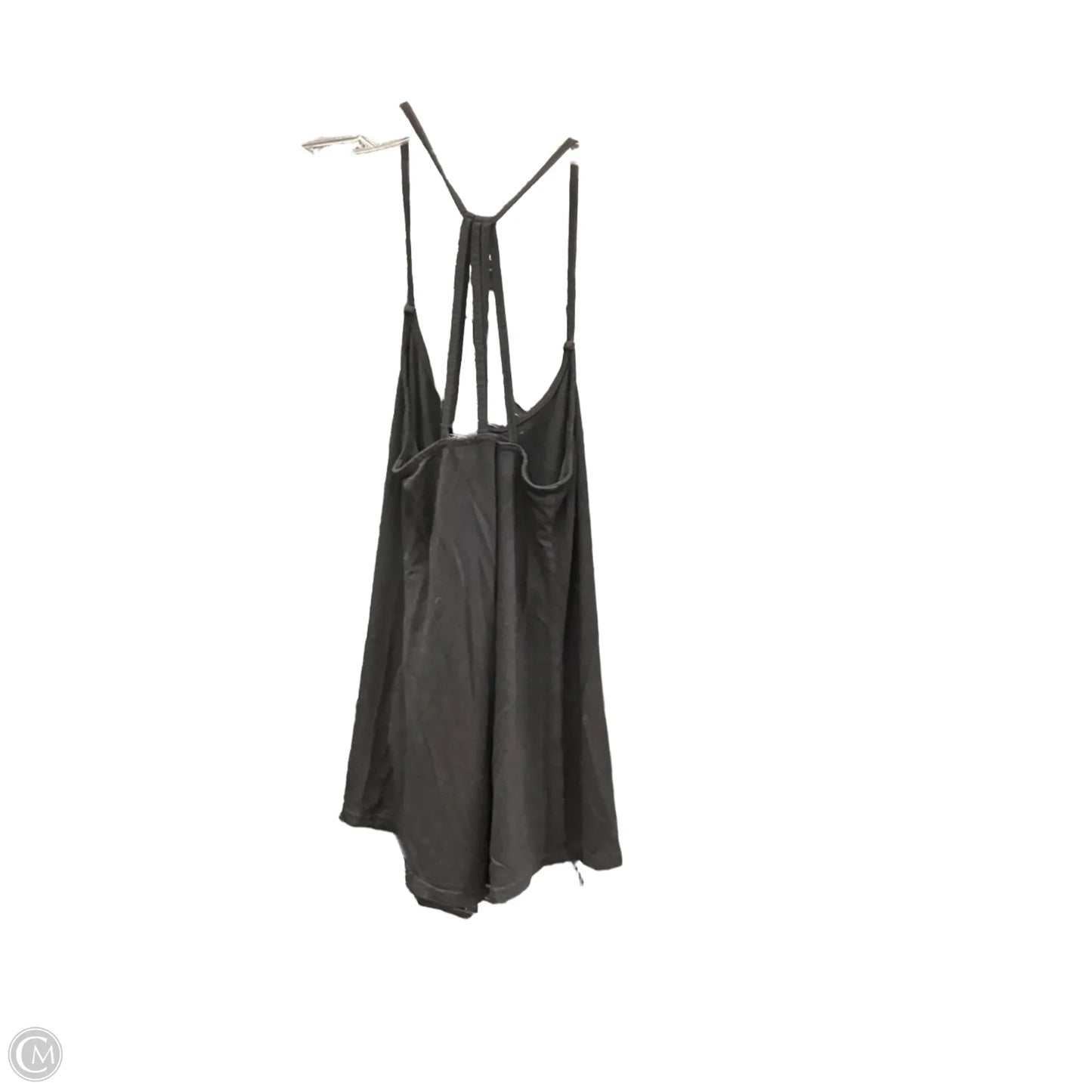 Top Sleeveless Basic By Venus In Black, Size: Xxs