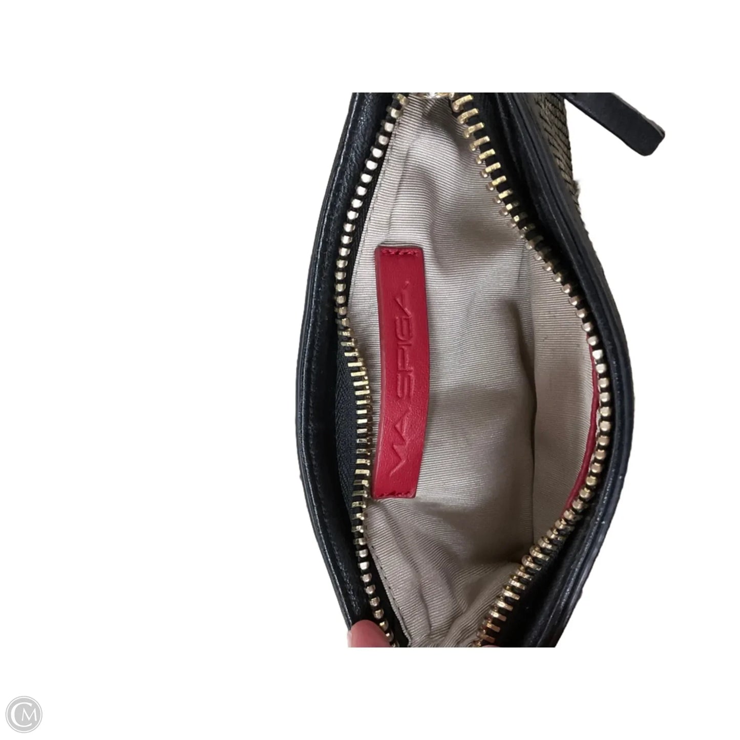 Wristlet By Via Spiga, Size: Small