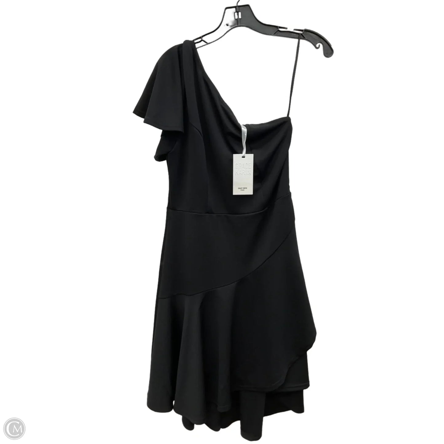 Dress Party Short By Grace Karin In Black, Size: M