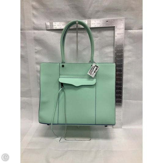 Handbag Designer By Rebecca Minkoff, Size: Large