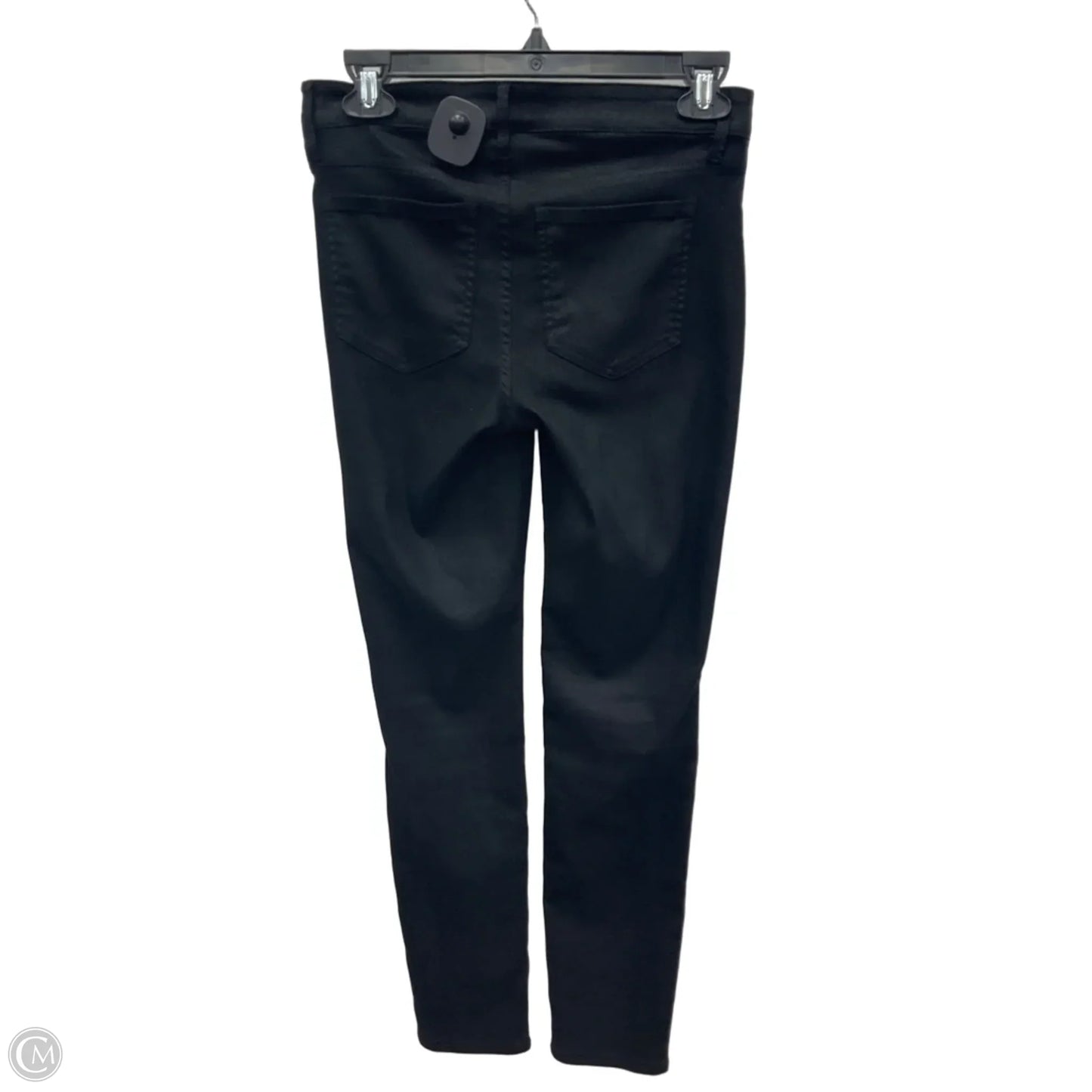 Jeans Skinny By Not Your Daughters Jeans In Black, Size: 0