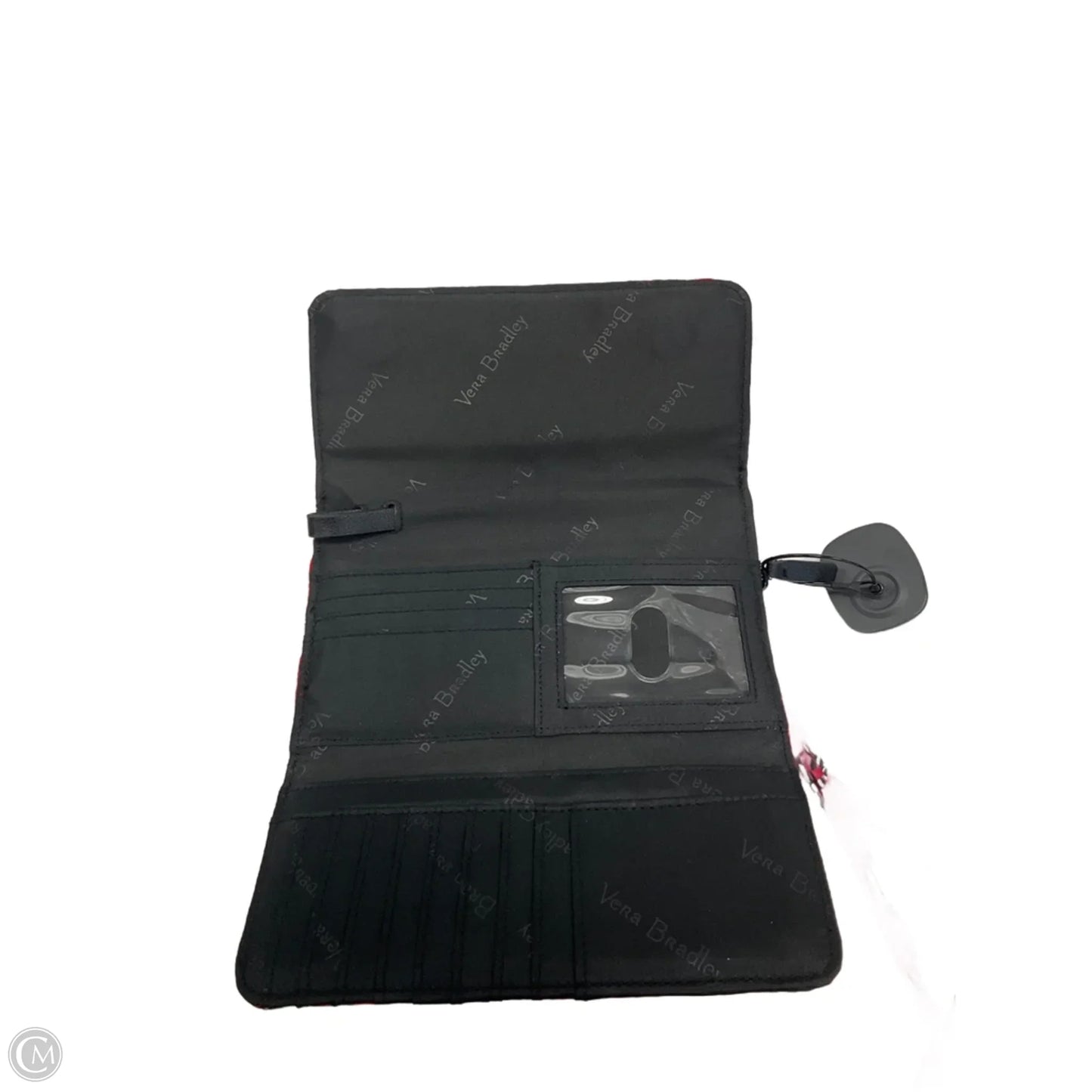 Wallet By Vera Bradley, Size: Large