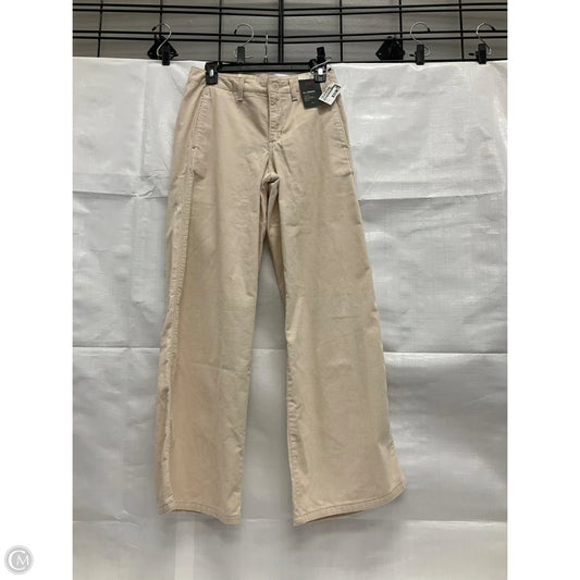 Pants Cargo & Utility By Levis In Cream, Size: 0