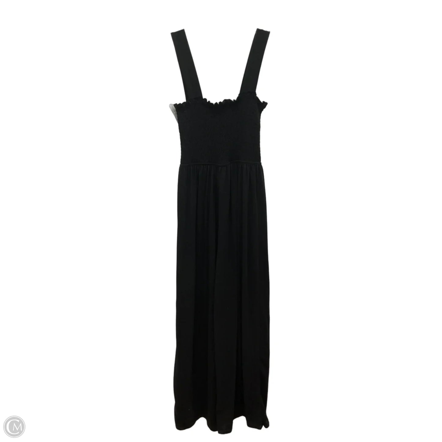 Jumpsuit By Clothes Mentor In Black, Size: M