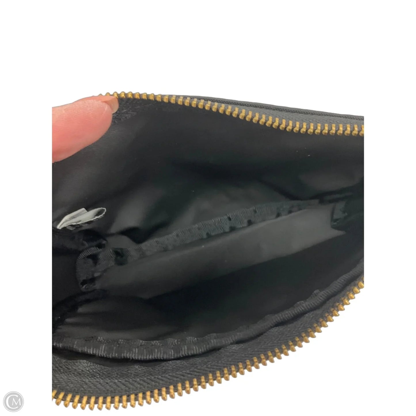 Clutch Designer By Frye, Size: Medium